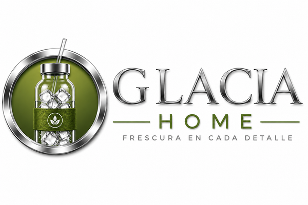 Glacia Home Oficial